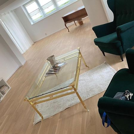Haus Gartenblick บอร์นไฮม์ ภายนอก รูปภาพ