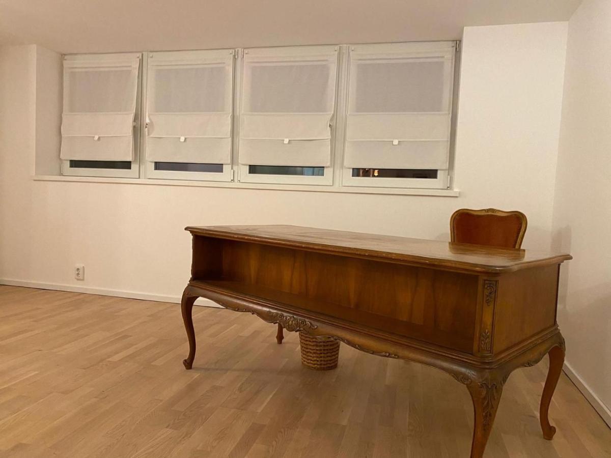 Haus Gartenblick บอร์นไฮม์ ภายนอก รูปภาพ